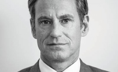 Photo of Peter Sjølander  - CEO of Helly Hansen