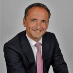 Photo of Jim Hagemann Snabe - Board Member & Former CEO of SAP
