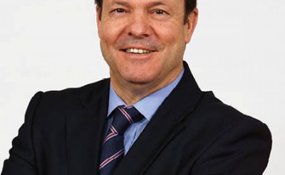 Photo of Oriol Guixà  - CEO & VP of La Farga