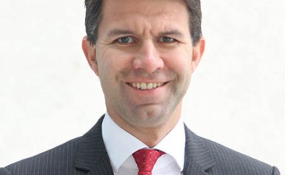 Photo of Torkel Engeness  - CEO of Intelecom Group