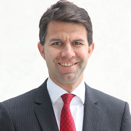 Photo of Torkel Engeness  - CEO of Intelecom Group