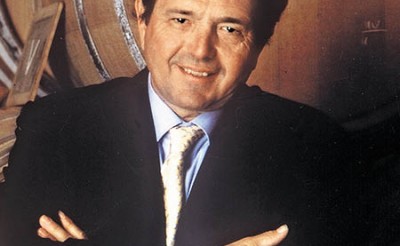 Photo of Eduardo Santos-Ruiz Diaz  - CEO of Barón de Ley