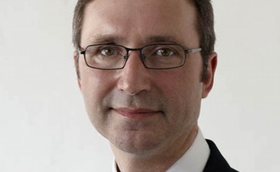 Photo of Jørgen Holm Westergaard  - CEO of Energi Danmark