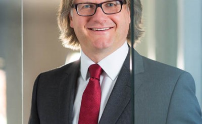 Photo of Frank Schübel  - CEO of Berentzen-Gruppe