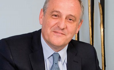 Photo of Luis Ángel Lopez  - CEO of Cerealto Siro Foods