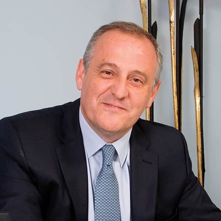 Photo of Luis Ángel Lopez  - CEO of Cerealto Siro Foods