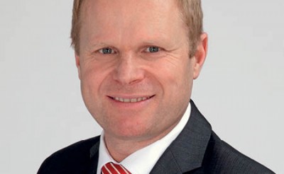 Photo of Ole Rosgaard - Group MD of Icopal Group