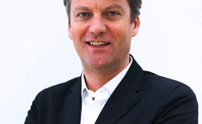 Photo of Charles de Kervénoaël - CEO of Dorel Juvenile Europe