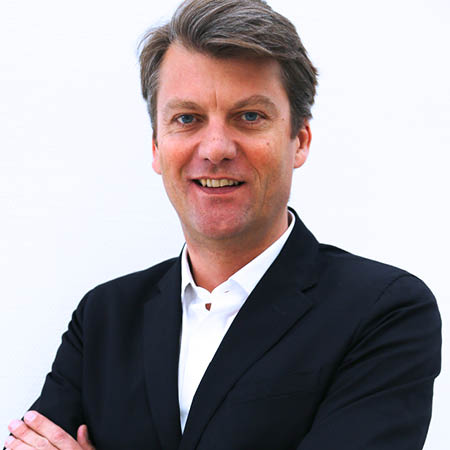 Photo of Charles de Kervénoaël - CEO of Dorel Juvenile Europe