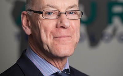Photo of Jan Söderström - CEO of Avure Technologies