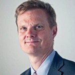 Photo of Jens Henriksson - CEO & President of Folksam