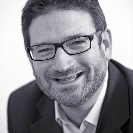 Photo of Matt Ellard - Senior VP EMEA of EMEA of Symantec