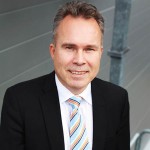 Photo of Antti Kontiainen - President of Ata Gears