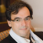 Photo of Luis Amaral - CEO of Eurocash