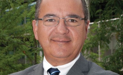 Photo of Manuel Valverde - Executive VP of Abengoa Abeinsa