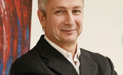 Photo of Ivan Bartolo - CEO & Founder of 6PM Group