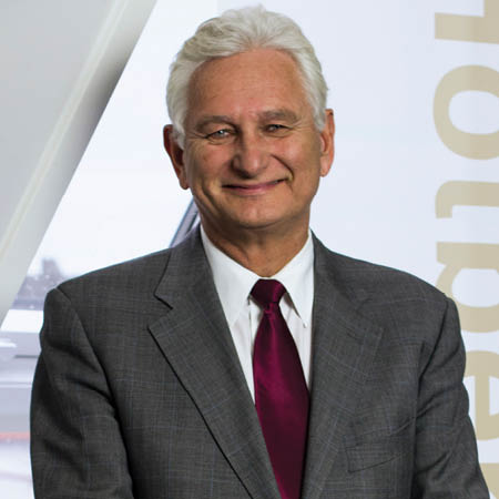 Photo of Egil Herman Sjursen  - Managing Partner of Holberg Fondene