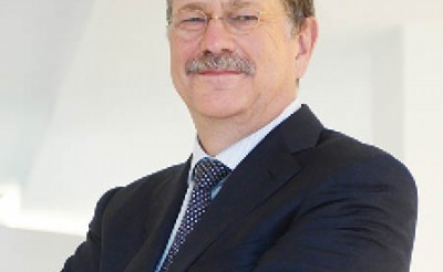 Photo of Bert De Graeve - CEO & Chairman of Bekaert