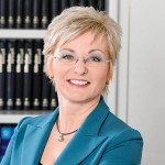 Photo of Marlis Weidtmann - CEO of Effecten-Spiegel