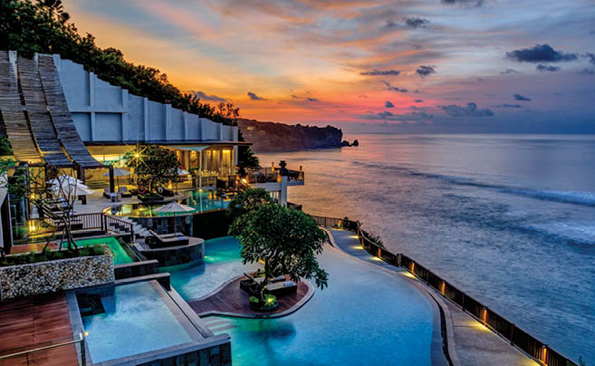 bali