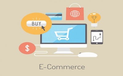 Image of e-commerce