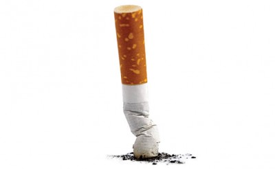Image of smoking