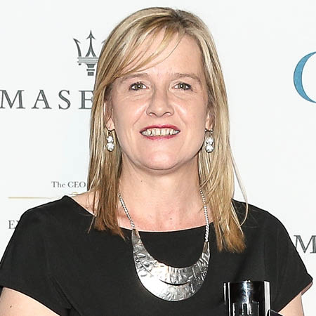 HR Executive of the Year – Robyn Batson