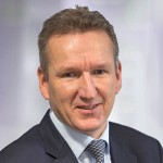 Photo of Simon Marrison - CEO Europe of La Salle