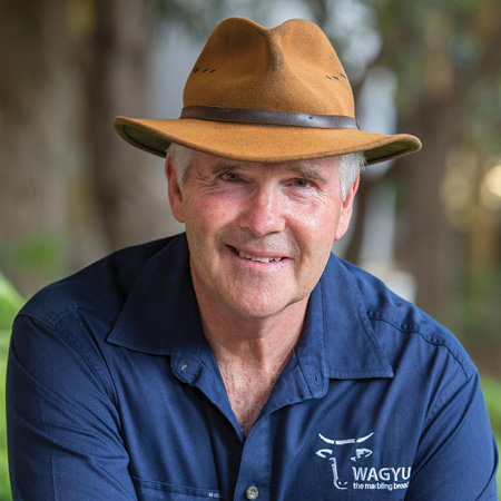 Graham Truscott - Australian Wagyu Association article image