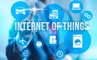 Internet of Things =more hype or hyperconnection article image