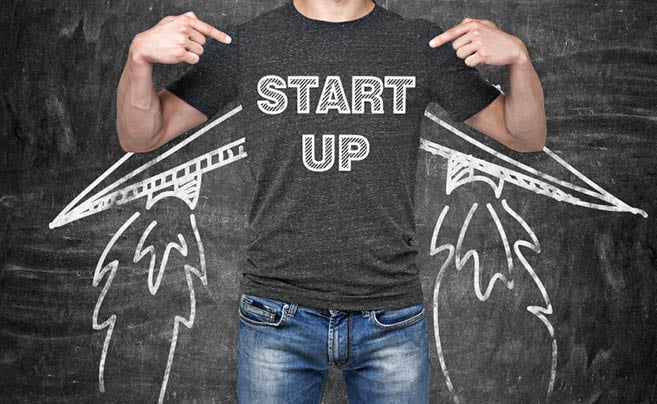Start-ups - Knowing this is the one article image