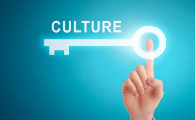 Shaping Your Company's Culture article image