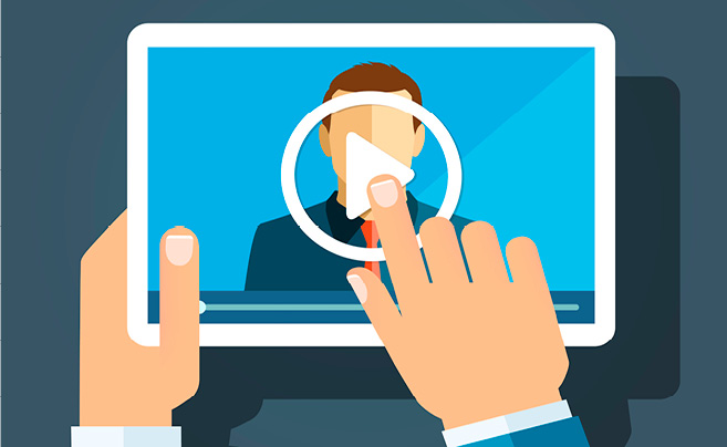 Why CEOs Must Adopt Online Video article image