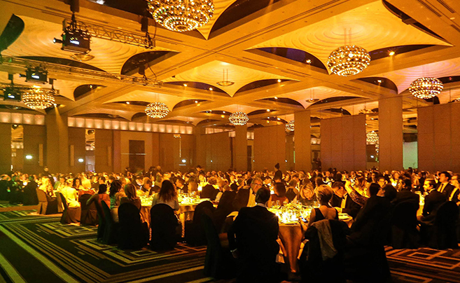 New Awards 2016 Photo from Executive Awards