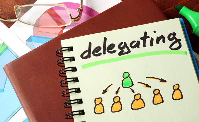 Delegation Authority article image