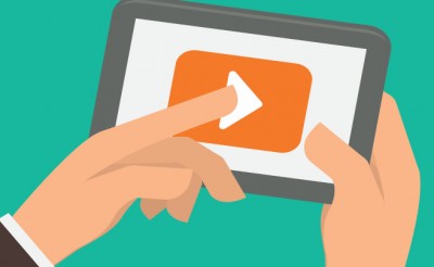 Transforming the customer experience through video article image