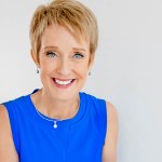 Jenny Brockis – headshot Jenny Brockis - headshot