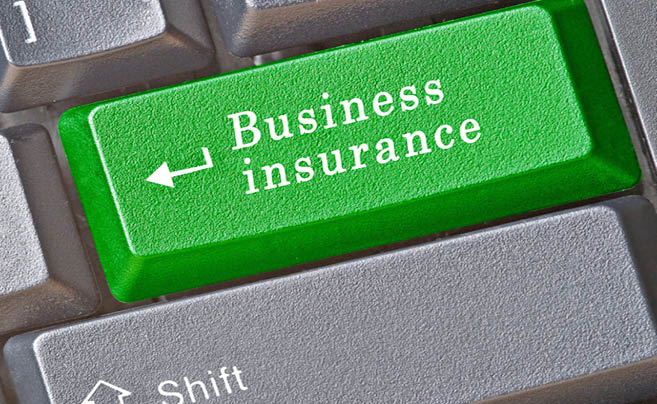 business insurance article image