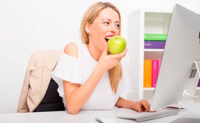 Healthy Workplace article image