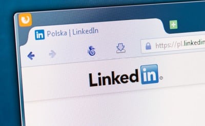 Making the most of LinkedIn profiles - Article image