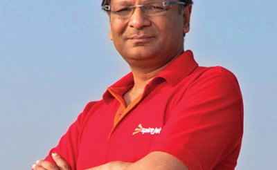 Ajay Singh interview image