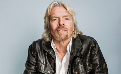 Richard Branson - article image