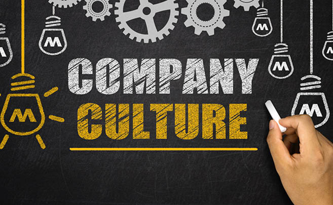Why a Chief Culture Officer should be your first hire - article image