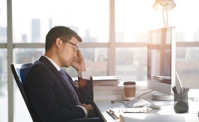 How much sleep do startup CEOs really need - article image
