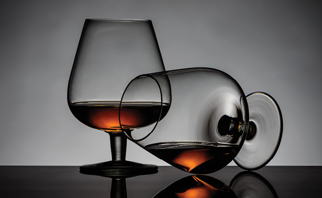 Cognac Culture - article image