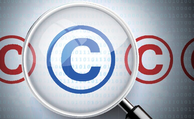 What are the copyright laws for business in Australia - article image