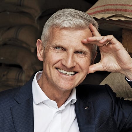 Andrea Illy - illycafe - article image