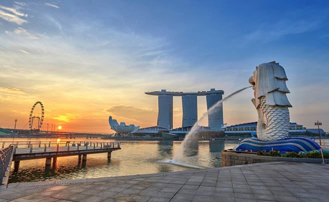 The how-to guide for Singapore - article image