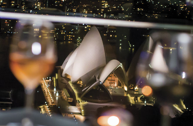 InterContinental Sydney InterContinental Sydney