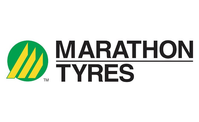 Marathon Tyres